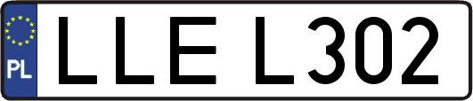 LLEL302