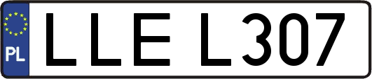 LLEL307