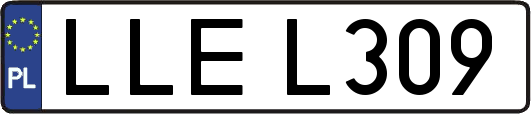 LLEL309
