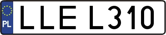 LLEL310