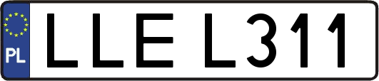 LLEL311