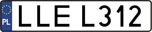 LLEL312