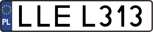LLEL313