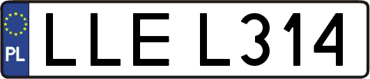 LLEL314