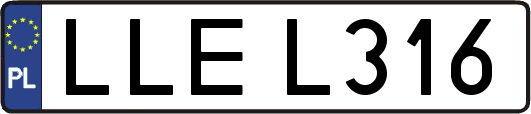 LLEL316