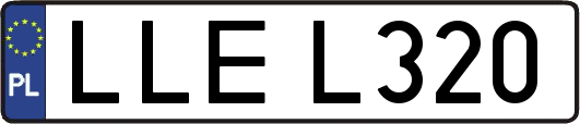 LLEL320