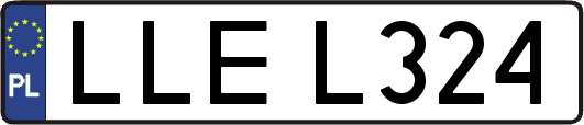LLEL324