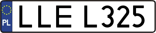 LLEL325