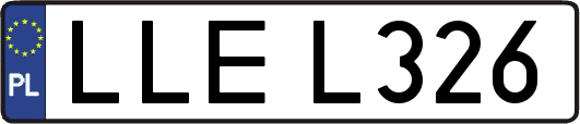 LLEL326
