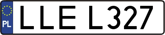 LLEL327