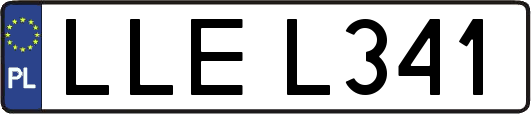 LLEL341