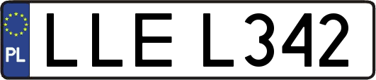 LLEL342