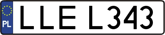 LLEL343