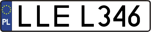 LLEL346