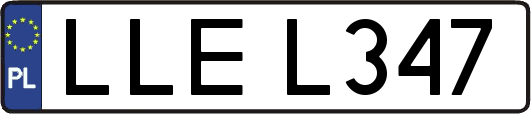 LLEL347