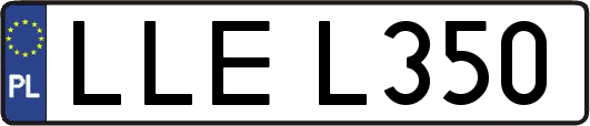 LLEL350