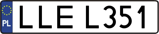 LLEL351