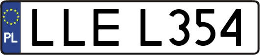 LLEL354