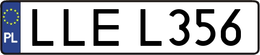 LLEL356