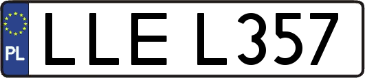 LLEL357