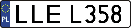 LLEL358