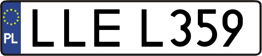 LLEL359