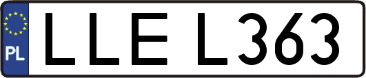LLEL363