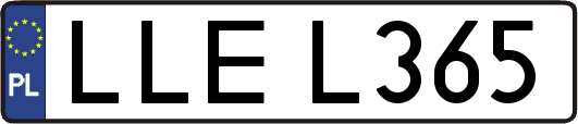 LLEL365