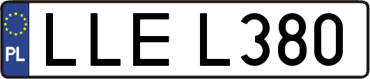 LLEL380