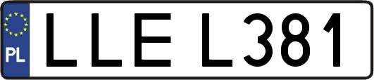 LLEL381