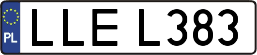 LLEL383