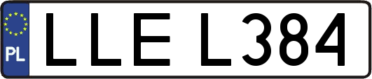 LLEL384