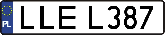 LLEL387