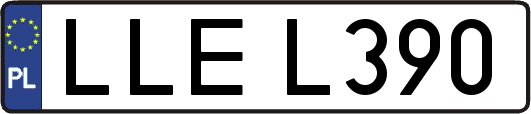 LLEL390
