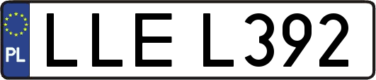 LLEL392