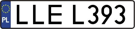 LLEL393