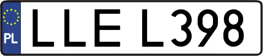LLEL398