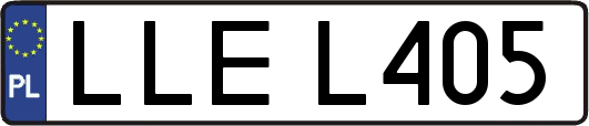 LLEL405