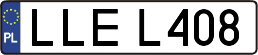 LLEL408