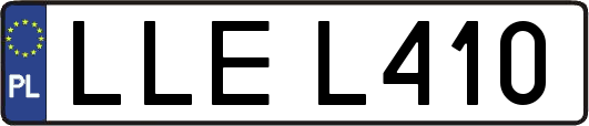 LLEL410