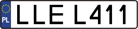LLEL411