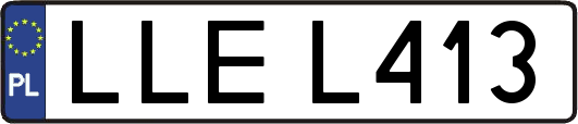 LLEL413