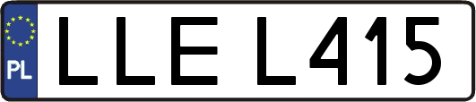 LLEL415