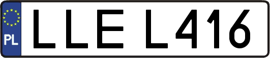 LLEL416