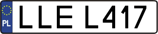 LLEL417