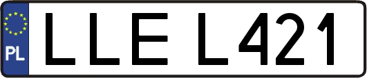 LLEL421