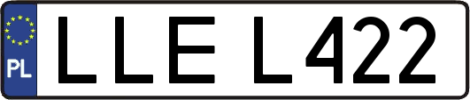 LLEL422