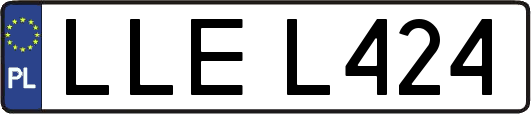 LLEL424