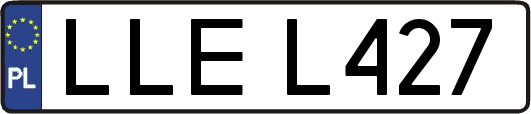 LLEL427