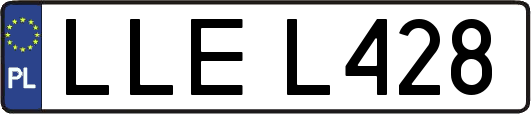 LLEL428